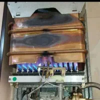 تعمیر ،نصب ،کارشناسی آبگرمکن های بوتان