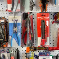 فروش ویژه ابزارآلات تکی و عمده