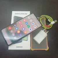 سامسونگ a52s 256/8 بسیار تمیز بدون تعمیر