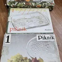 دیس میوه خوری و پلوخوری