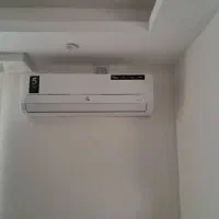 نصب تعمیرات کولر گازی