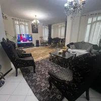 اقبالپور ۸۰ متر دو خواب طبقه سوم