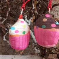 جاسوئیچی کاپ کیکی