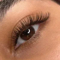 اکستنشن مژه حرفه ای با تخفیف ویژه عید