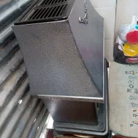 بخاری گازی