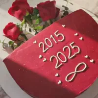 کیک تولد ومناسباتی