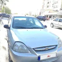 ریو کیا 16 سوپاپ