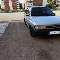 پراید86