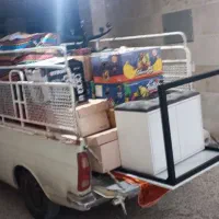 وانت بار کرایه