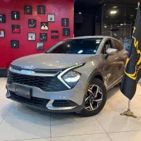 اسپرتیج ۲۰۲۳ پلاک جزیره