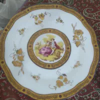 پیش دستی لیلی و مجنون اصل