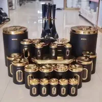 جشنواره ویژه انواع سرویس اورانوس سرویس آشپزخانه