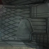 کفی ماشین