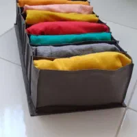 نظم دهنده کشو
