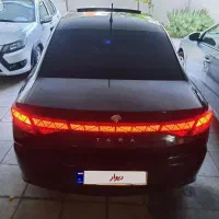 تارا اتومات v2 زیر قیمت کارشناسی