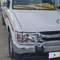 تیوتا هایلوکس ۲۰۰۵