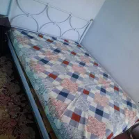 تخت دو نفره با تشک