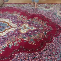 فرش ۱۲ متری ماشینی