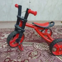 سه چرخه کودک
