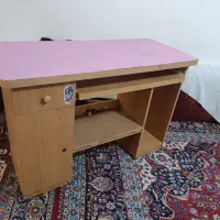 میز کامپیوتر