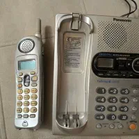تلفن بیسیم پاناسونیک