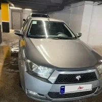 دنا مدل ۹۷ کروزدار -بیرنگ