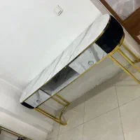 میز مانیکورناخن