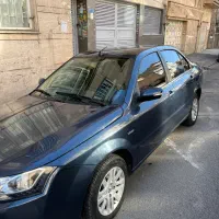 دنا مدل ۹۶ تیپ ۲ بدون رنگ سند دست دوم