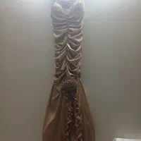 لباس مجلسی
