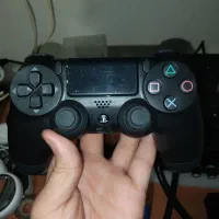 دسته پی اس فور پایین ترین قیمت