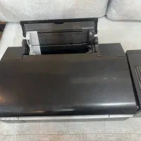 پرینتر epson l805|پرینتر، اسکنر، کپی، فکس|دزفول, |دیوار
