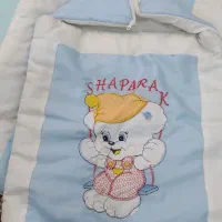 لوازم نوزاد