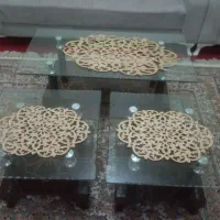 میز عسلی