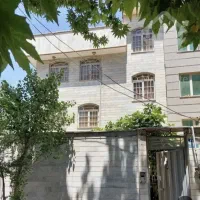 ویلایی-کلنگی-203متری