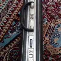 کیف رمز دار