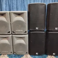 باند ای وی ev. اکو چنگ