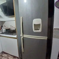 یخچال اورست