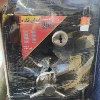 گاوصندوق نسوز قهرمان کاوه