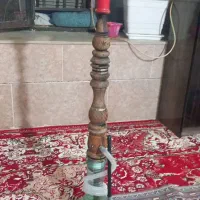 قیلیون چوبی