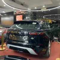 RANGE ROVER VELAR GOLD PACKAGE|خودرو سواری و وانت|تهران, سعادتآباد|دیوار