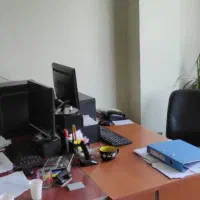 استخدام منشی خانم محجبه مسلط به ورد،اکسل و اینترنت