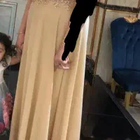لباس مجلسی زنانه