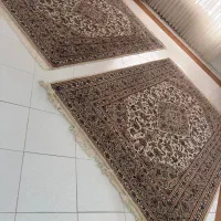 فرش دستباف نو مناسب جهیزیه