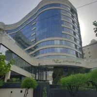 اطلس مال نیاوران / فروش تجاری