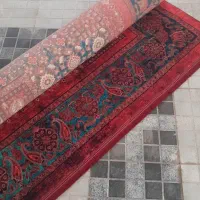 فرش محتشم ۹ متری