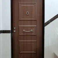 درب ضد سرقت و اتاقی فروش  نصب تخصصی