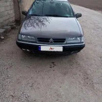 زانتیا مدل 89