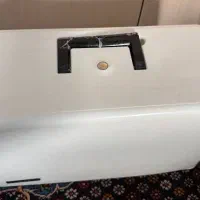 چرخ خیاطی ژانومه ژاپن