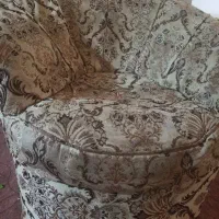 مبل راحتی