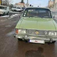 پیکان ۵۹ کلکسیونی